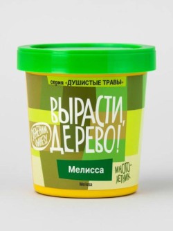 Набор для выращивания "Мелисса"