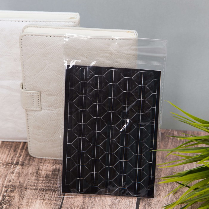 Наклейки-уголки &quot;Classic&quot;, black 