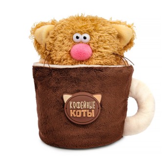 Мягкая игрушка "Кортадо Коллекция "Десерт" (12 см)