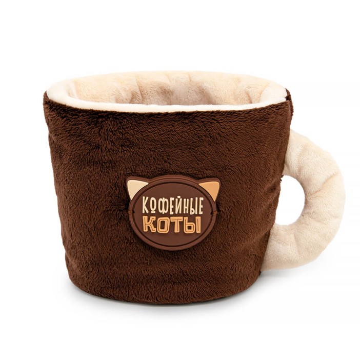 Мягкая игрушка &quot;Кортадо Коллекция &quot;Десерт&quot; (12 см) 