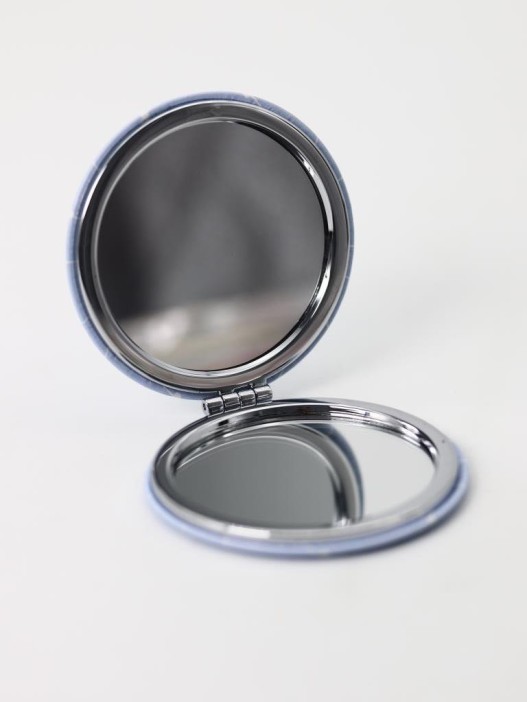 Зеркало &quot;Be free&quot;, purple 