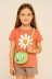 Сумочка плюшевая &quot;Funny frog&quot;, green (10*12,5 см) 