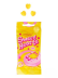 Карамель леденцовая &quot;Sweet Hearts&quot; 30гр флоупак (дыня) 