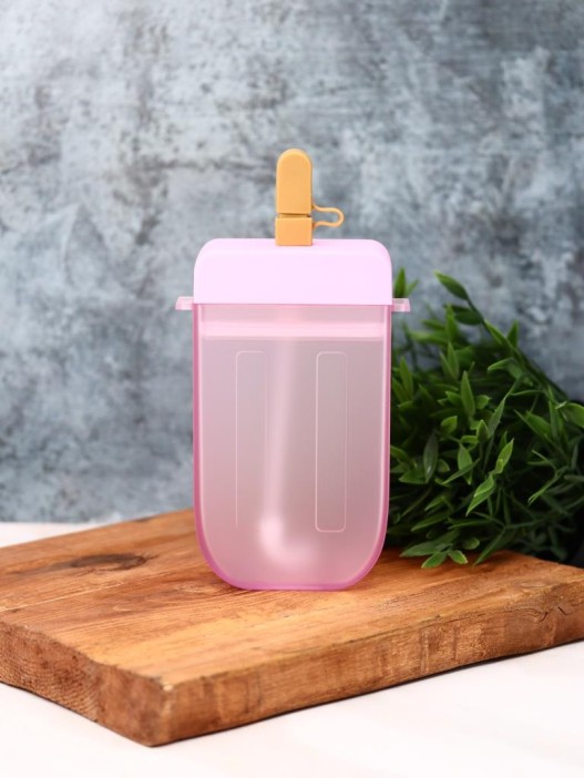 Бутылка «Eskimo», pink (300 ml) 