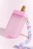 Бутылка «Eskimo», pink (300 ml) 