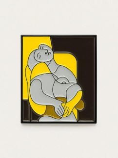 Значок &quot;Picasso. Dream&quot;