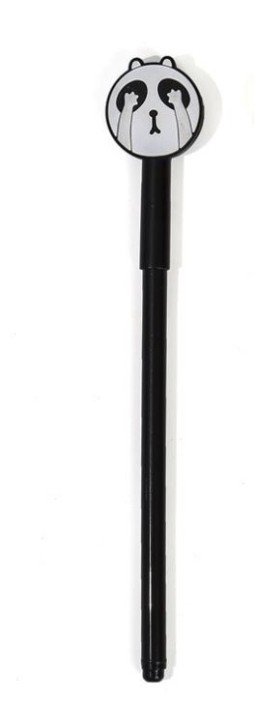 Ручка &quot;Dear cubs&quot;, mix 