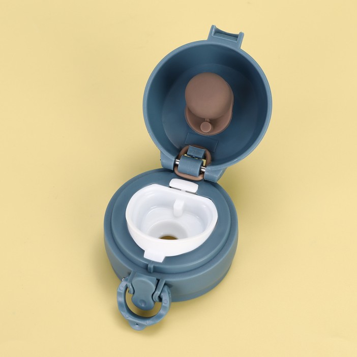 Термос «Vitality», black (500 ml) 