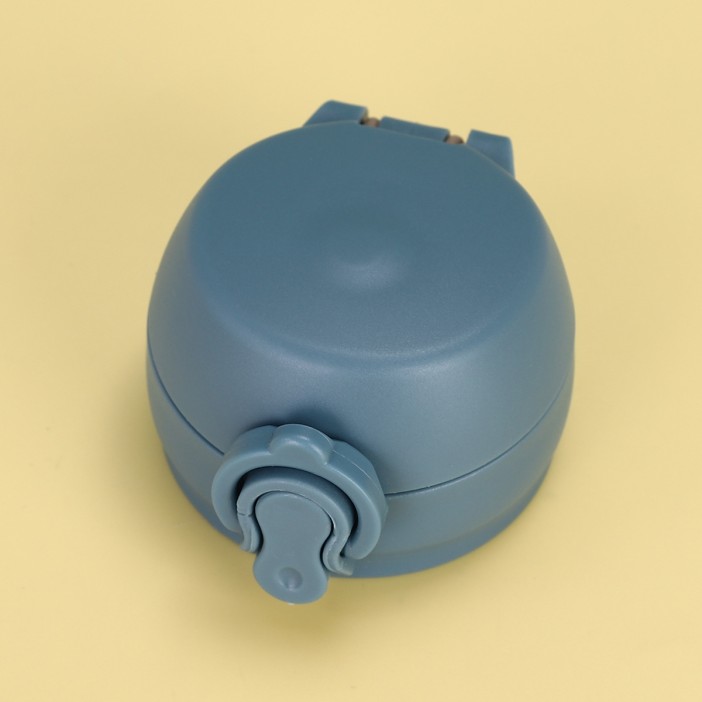 Термос «Vitality», black (500 ml) 