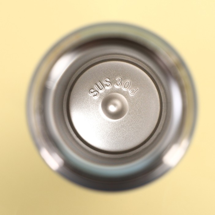 Термос «Vitality», black (500 ml) 