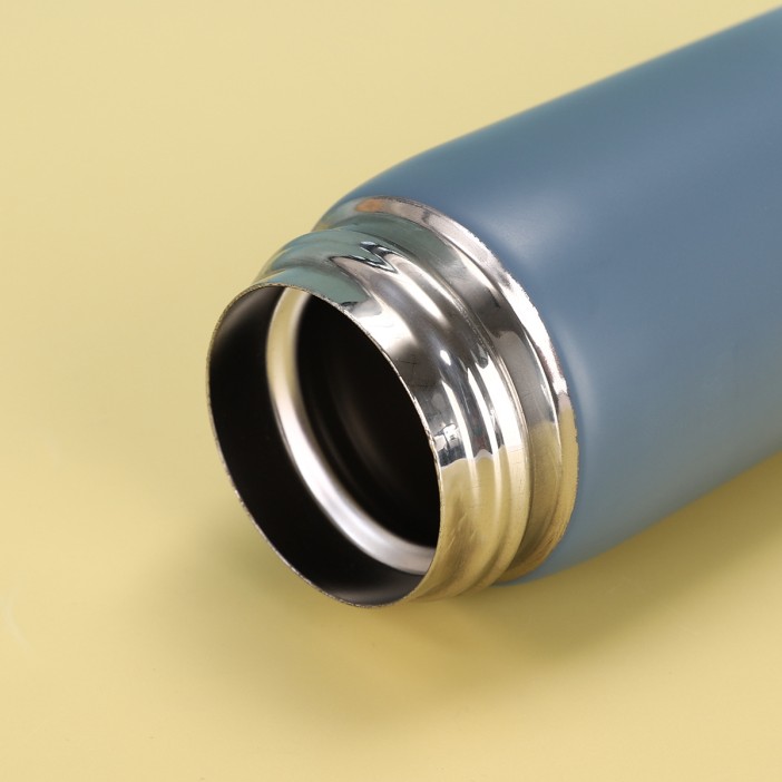 Термос «Vitality», black (500 ml) 