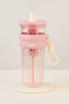 Тамблер «Embrace», pink (750 мл)