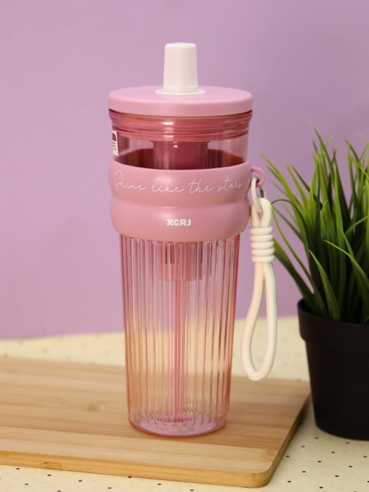 Тамблер «Embrace», pink (750 мл) 