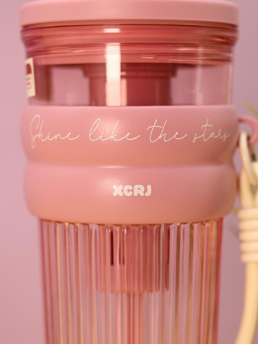 Тамблер «Embrace», pink (750 мл) 