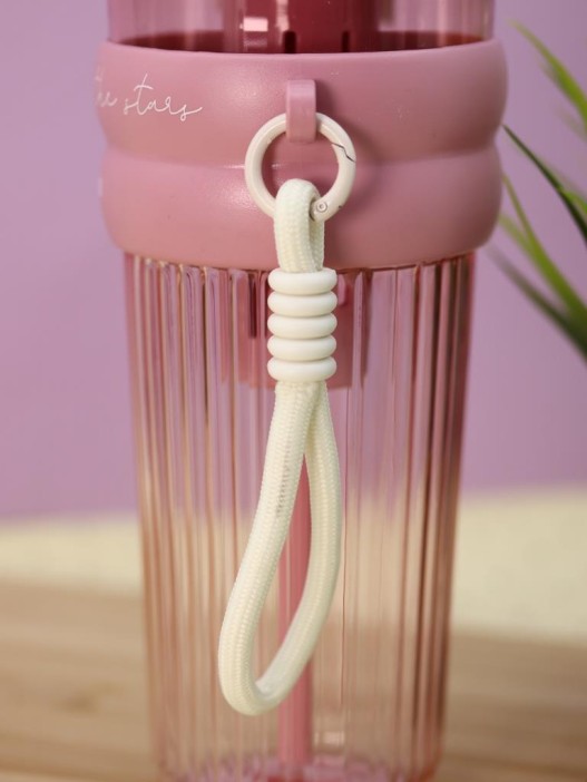 Тамблер «Embrace», pink (750 мл) 