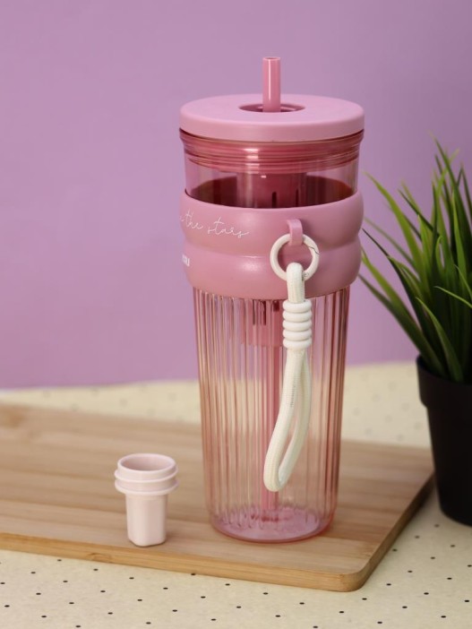 Тамблер «Embrace», pink (750 мл) 