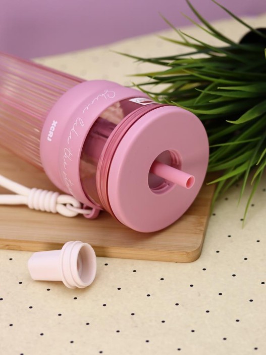 Тамблер «Embrace», pink (750 мл) 