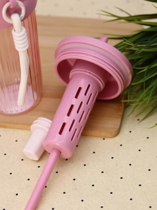 Тамблер «Embrace», pink (750 мл) 