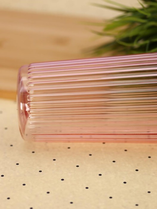 Тамблер «Embrace», pink (750 мл) 