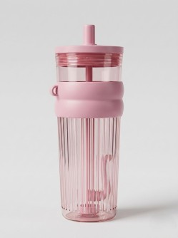 Тамблер «Embrace», pink (750 мл)