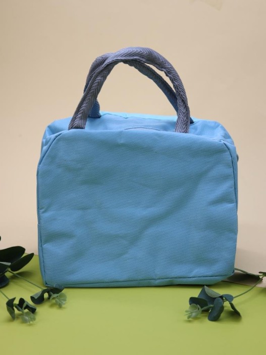 Термосумка &quot;Cute animal&quot;, blue (19*22*14 см) 