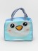 Термосумка "Cute animal", blue (19*22*14 см)
