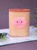 Органайзер для канцелярских принадлежностей &quot;Pig&quot;, orange 