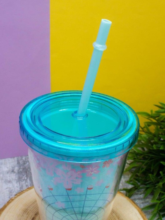 Тамблер &quot;Happy park&quot;, green 