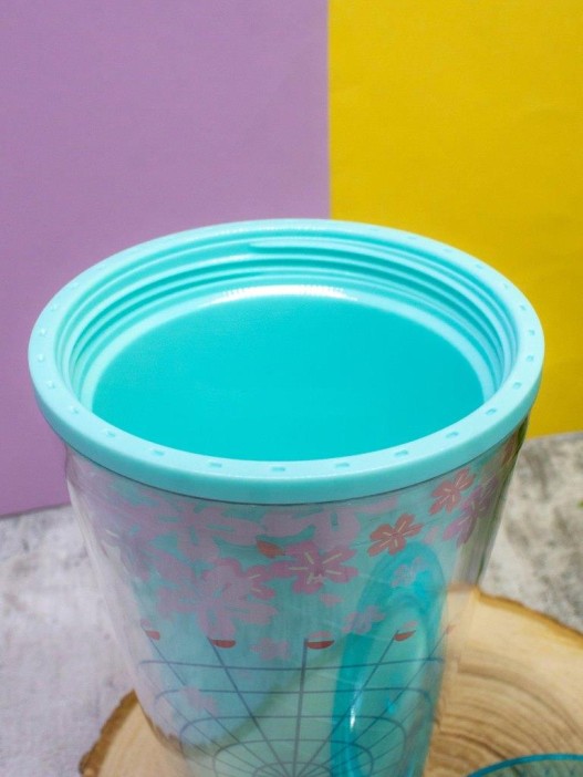 Тамблер &quot;Happy park&quot;, green 