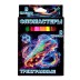 Фломастеры "Футбол", 8 цв, треугольные