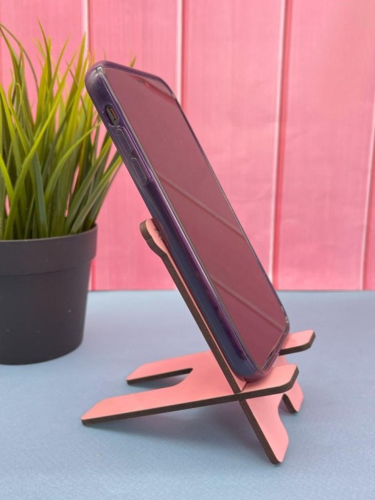 Подставка под телефон/планшет «Beautiful goose» 