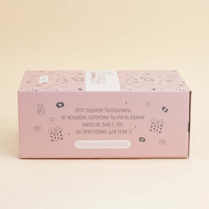 MilotaBox mini &quot;Milota&quot; 