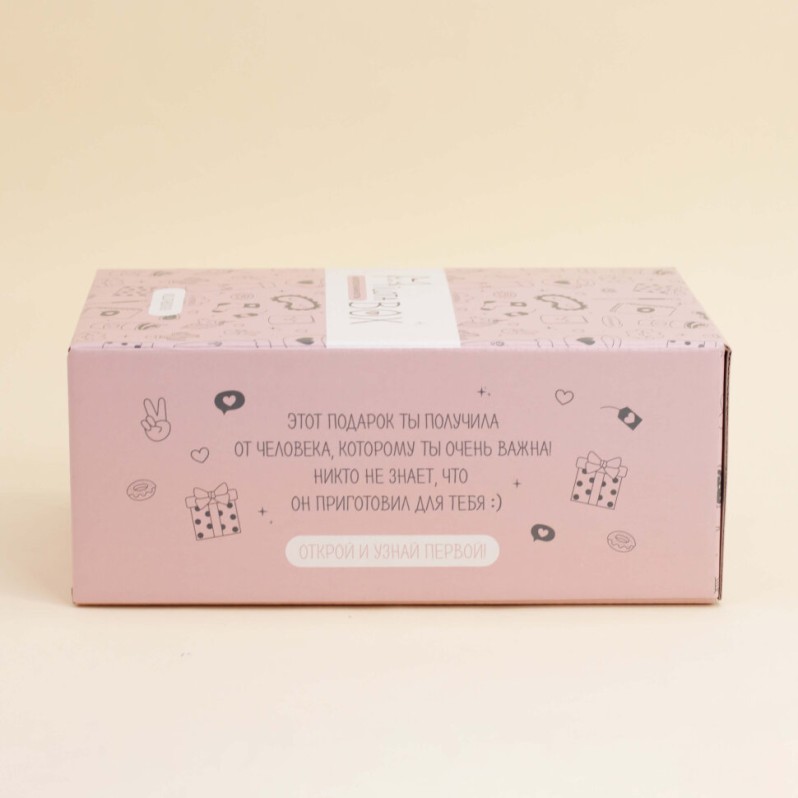 MilotaBox мини "MilotaBox"