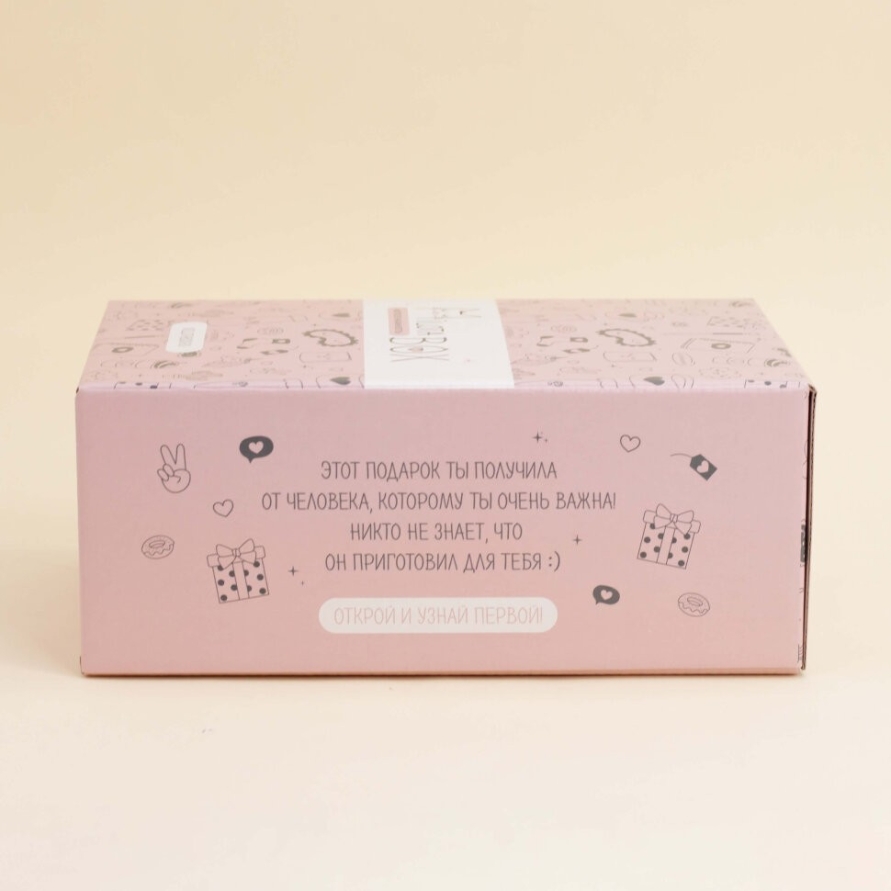 MilotaBox мини "MilotaBox"