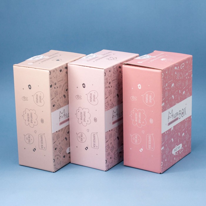 MilotaBox mini &quot;Milota&quot; 