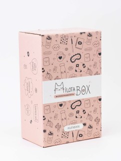 MilotaBox mini &quot;Milota&quot;