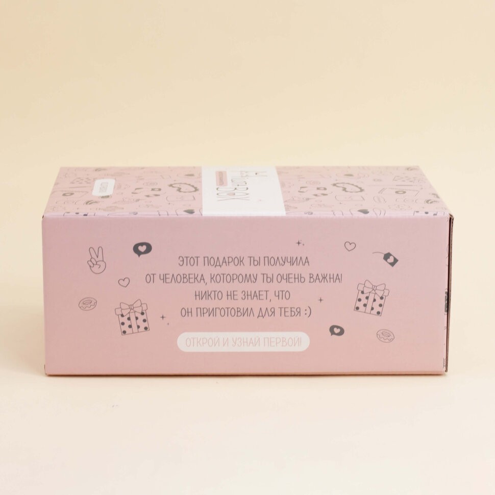 MilotaBox мини "MilotaBox"