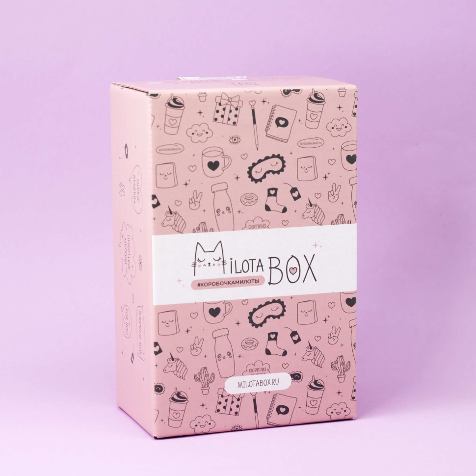 MilotaBox мини "MilotaBox"