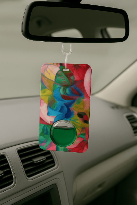 Ароматизатор  Аромат &quot;Клубника&quot; 