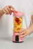Блендер портативный &quot;Rose whirl&quot;, pink, USB, (22*7,5 см) 