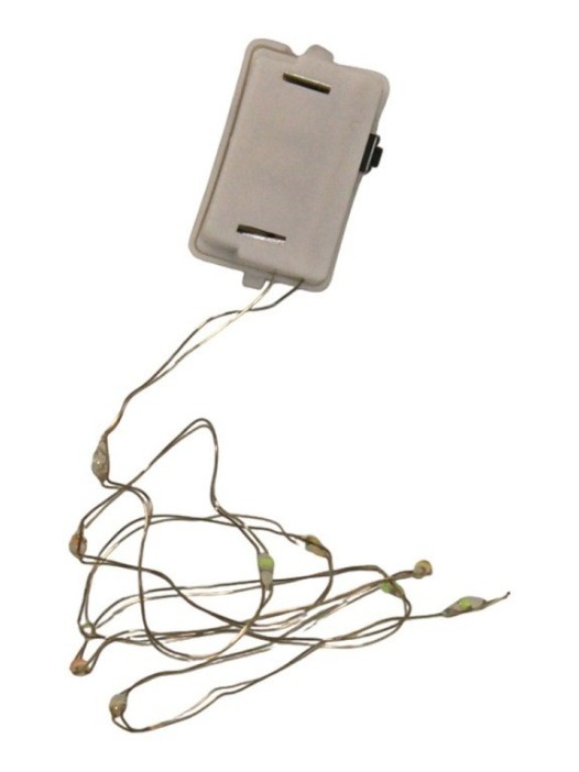 Набор для творчества &quot;Сделай ночник. Люмос-Волшебник&quot; 