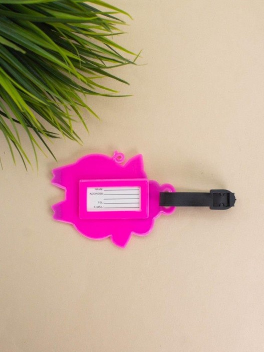 Бирка для багажа &quot;Pig&quot; 