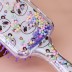 Расческа &quot;Many panda&quot;, pink 