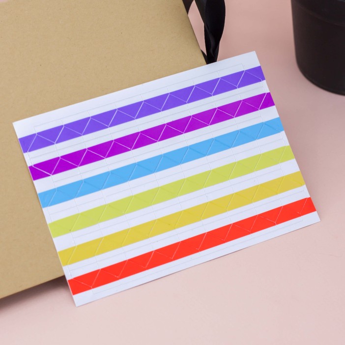 Фотоальбом &quot;Long&quot;, brown (21,5 х 15 см) 