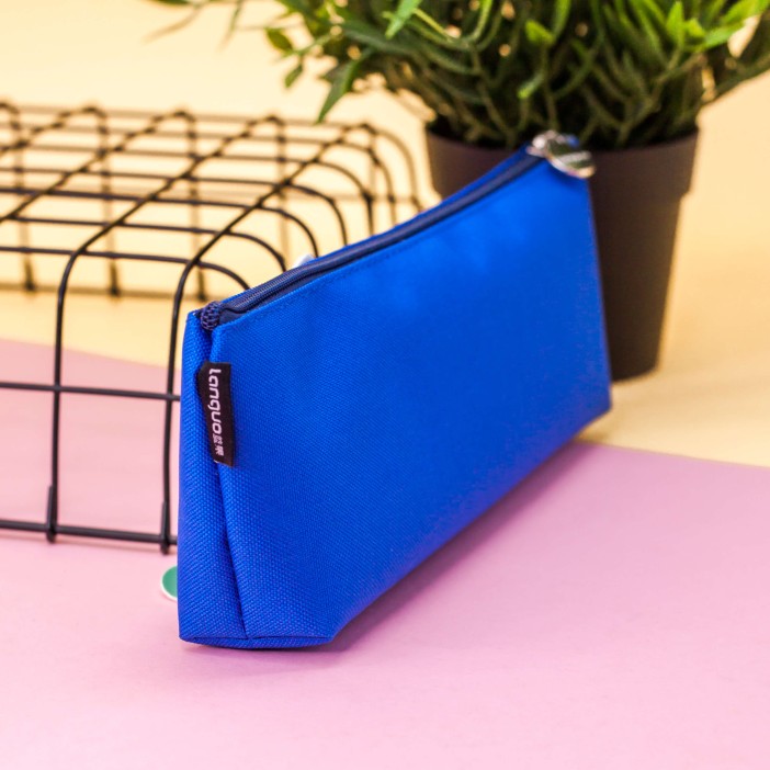 Пенал "Animal dino", blue 