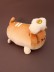 Мягкая игрушка &quot;Dog fried egg&quot;, mix, 20 см 