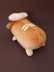 Мягкая игрушка &quot;Dog fried egg&quot;, mix, 20 см 