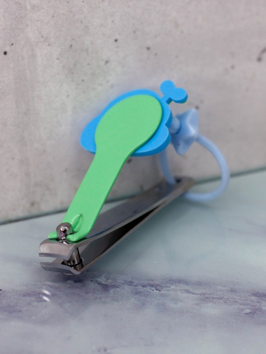 Маникюрный инструмент &quot;Cloud smile&quot;, blue 