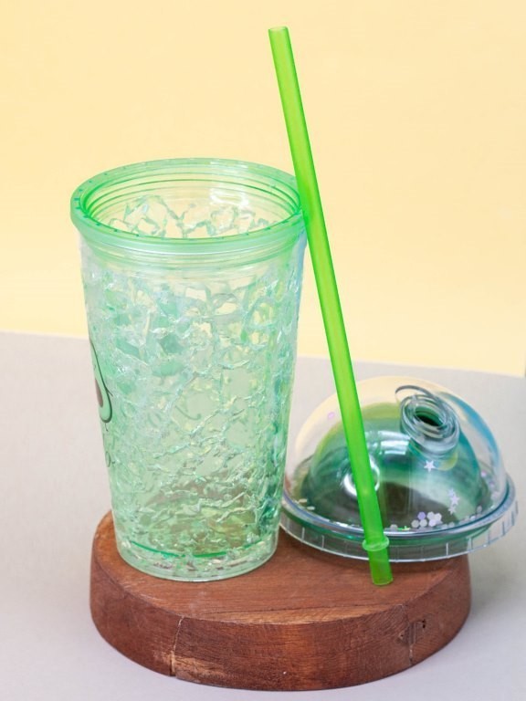 Тамблер "Avocado three", (450 ml)