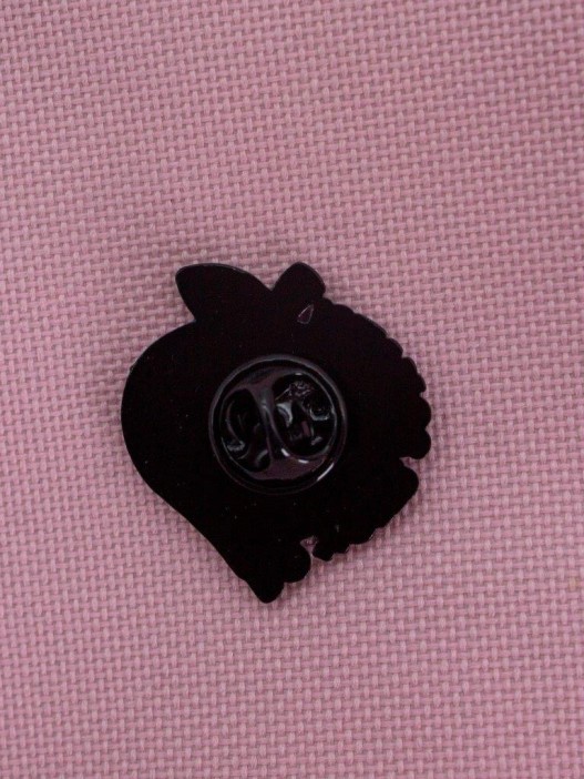 Значок &quot;Do your squats&quot; 